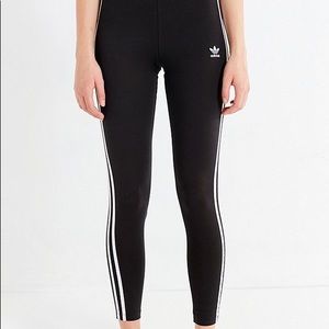 adidas Original 3 Stripes Legging